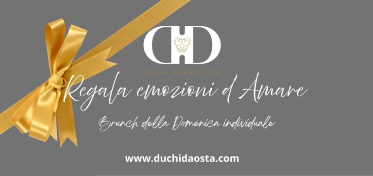 Brunch della domenica individuale