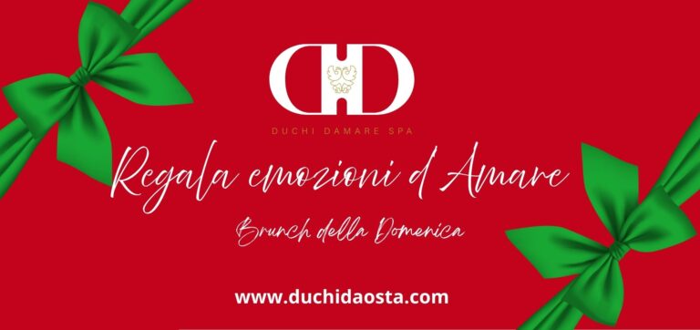 Brunch della domenica per due