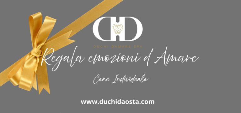 Cena per 1 all'Harry's Bistrot