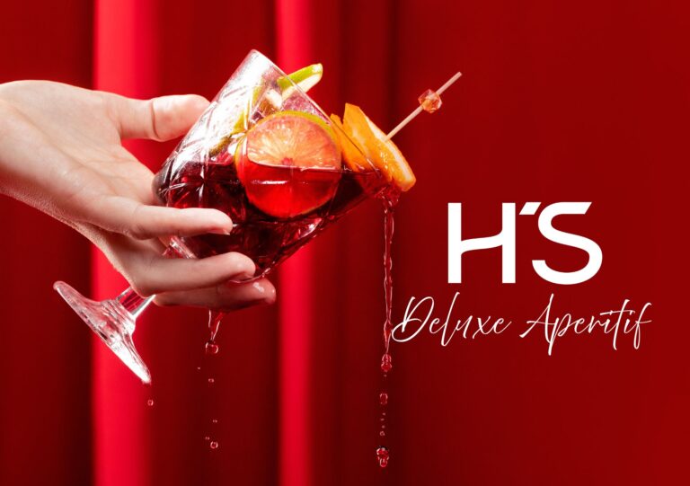 Il nostro aperitivo deluxe per due