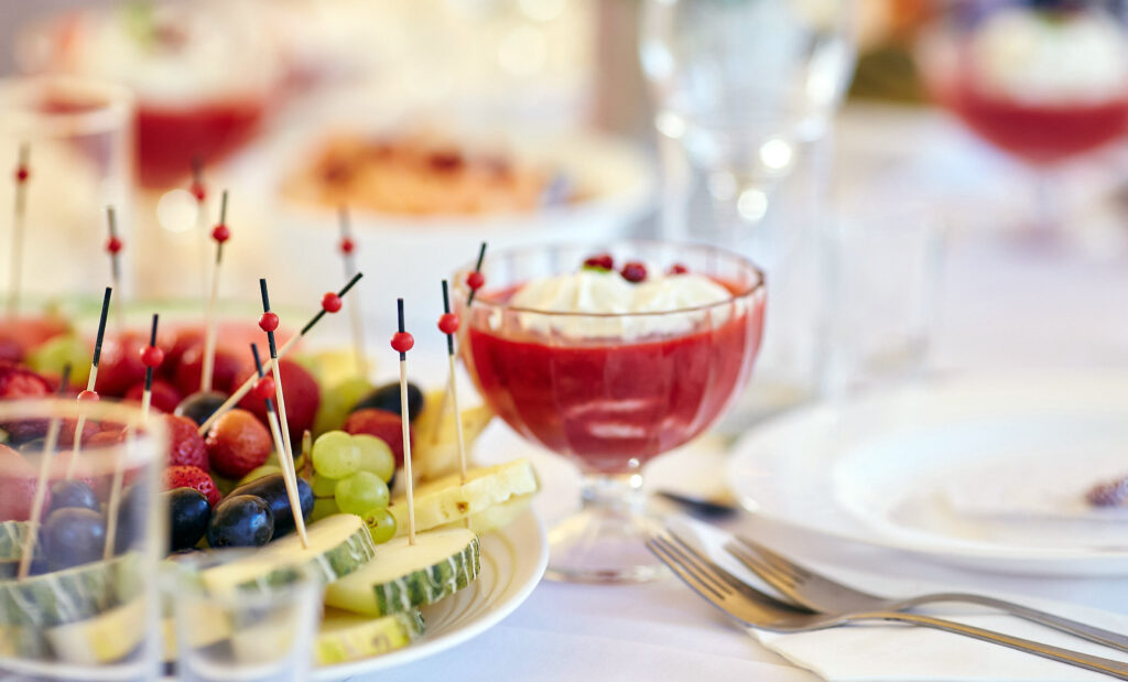 Ingresso SPA di coppia con pranzo all’Harrys