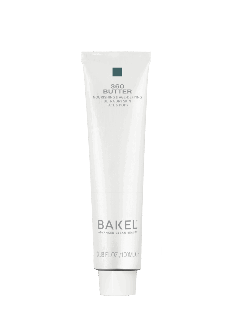 BAKEL SKINCARE - 360 BUTTER