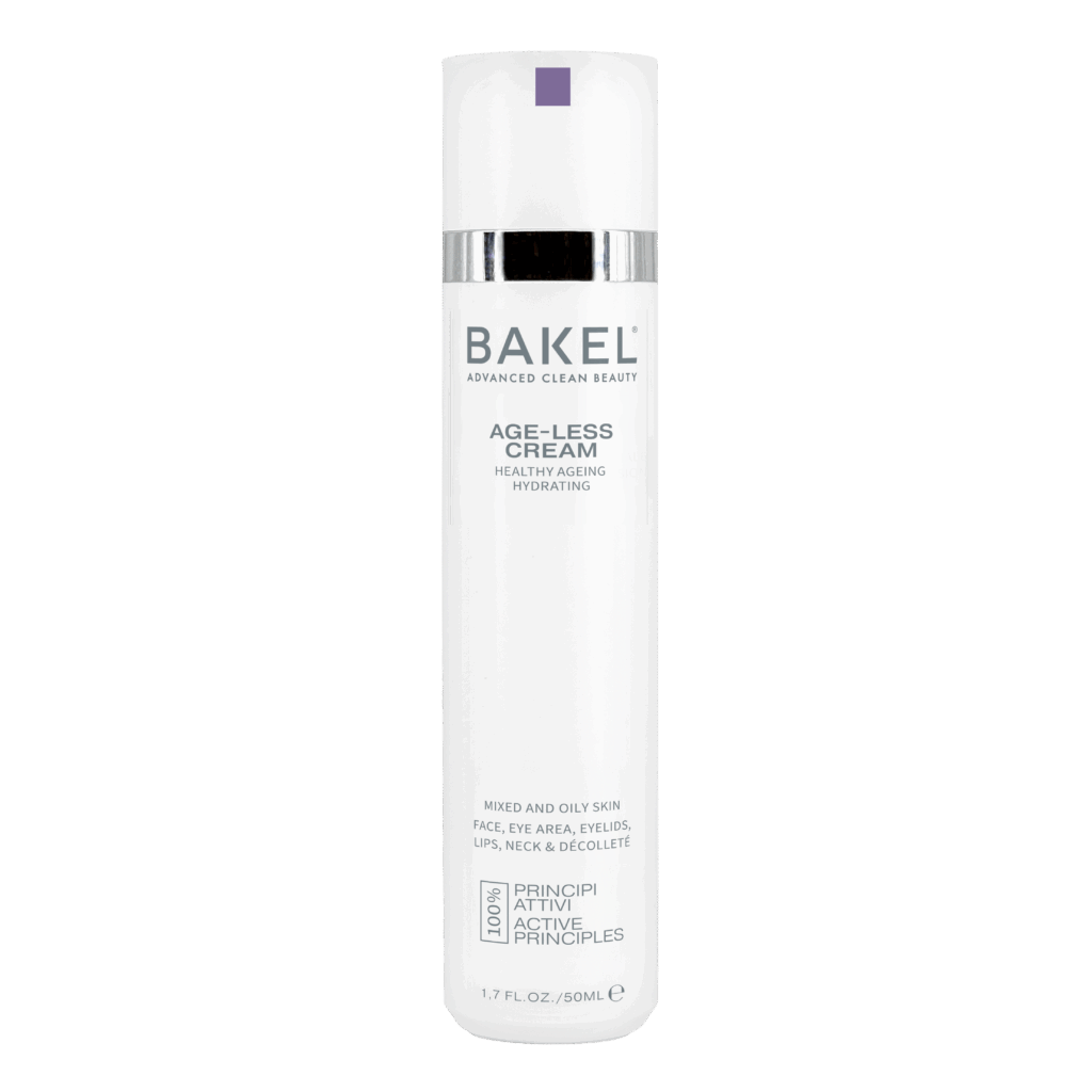 BAKEL SKINCARE "AGE-LESS CREAM"