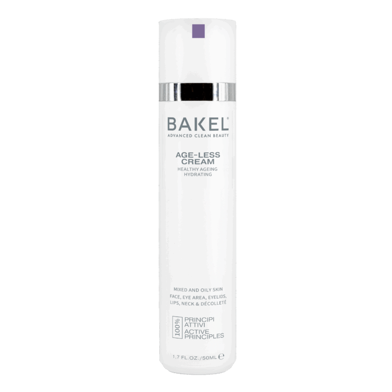 BAKEL SKINCARE "AGE-LESS CREAM"