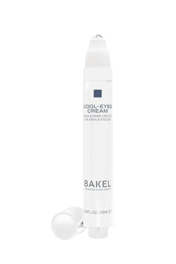 BAKEL SKINCARE COOL-EYES CREAM 