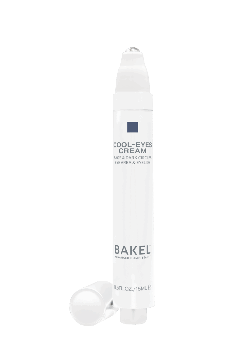 BAKEL SKINCARE COOL-EYES CREAM 