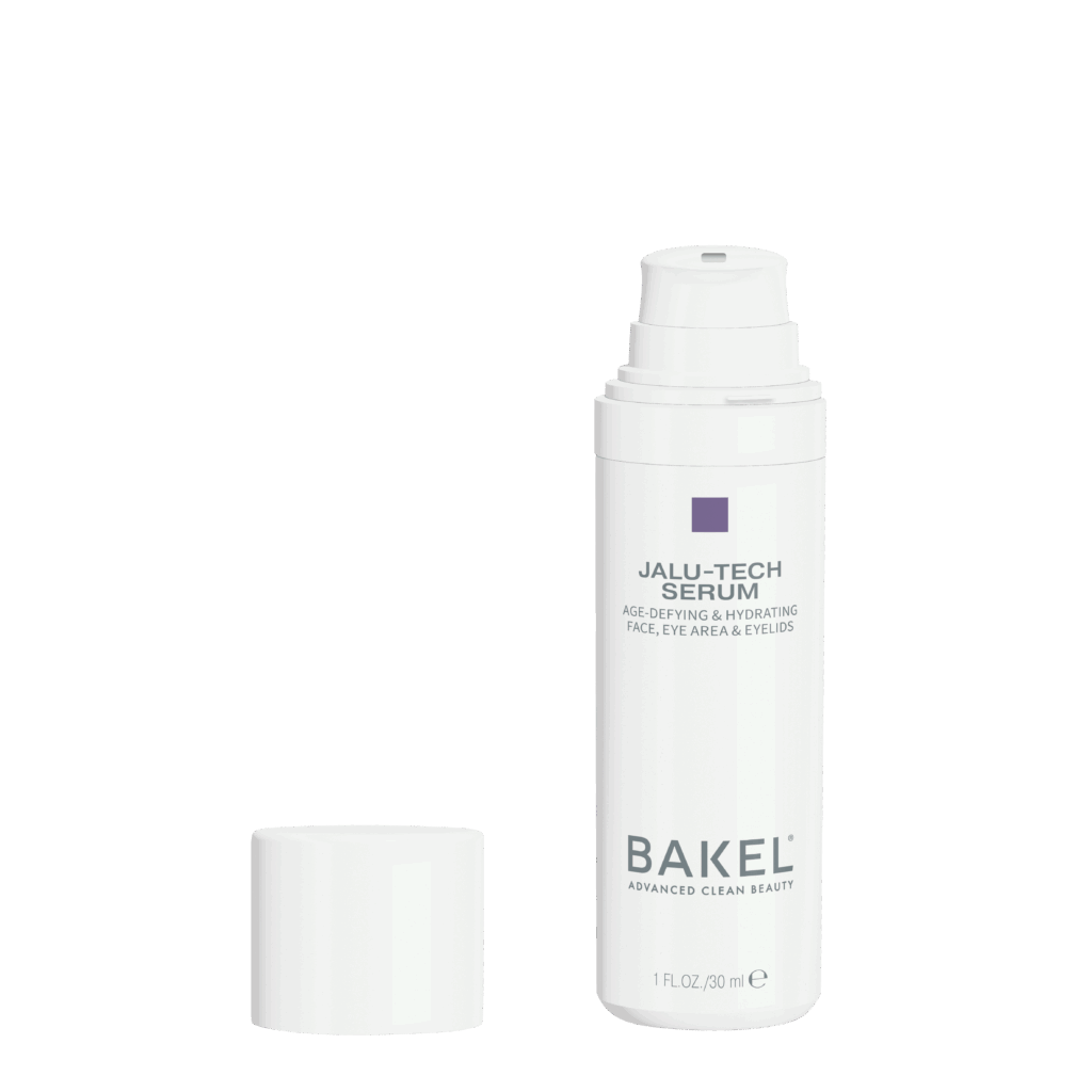 BAKEL SKINCARE JALU-TECH SERUM