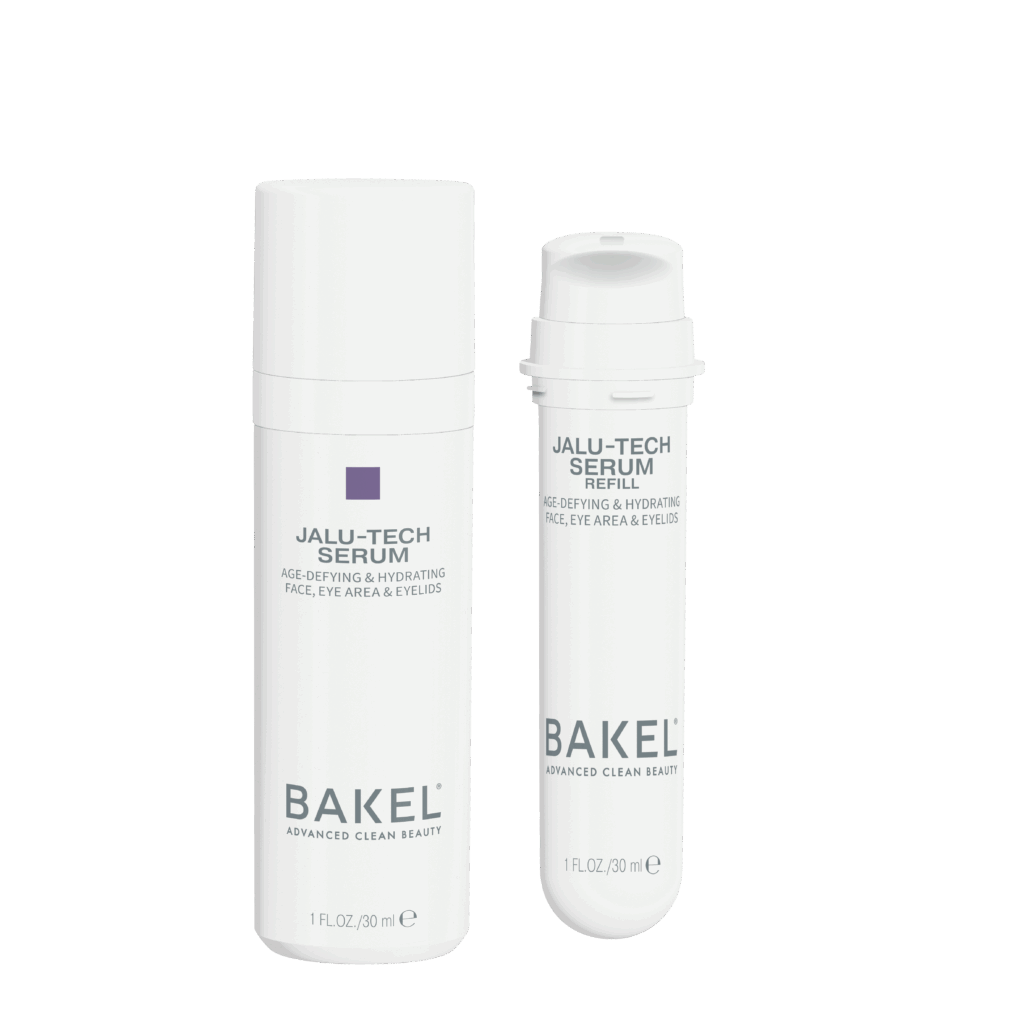 BAKEL SKINCARE JALU-TECH SERUM