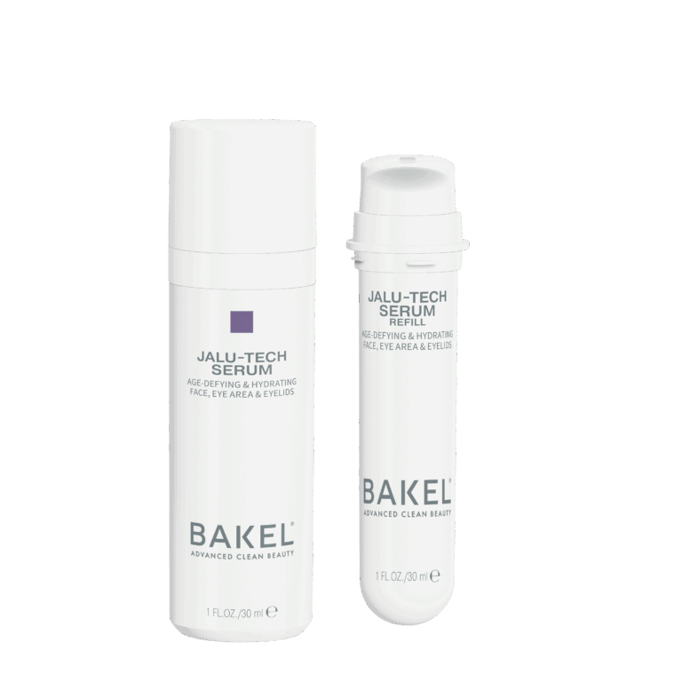 BAKEL SKINCARE JALU-TECH SERUM