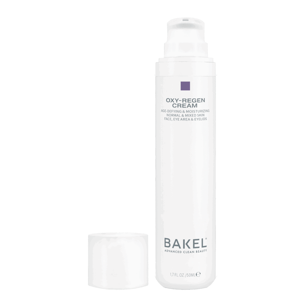 BAKEL SKINCARE OXY-REGEN CREAM