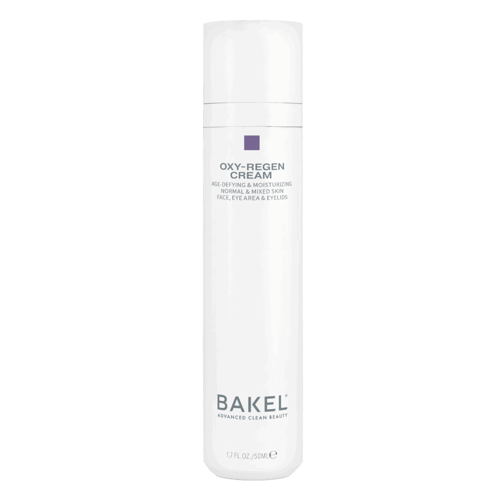 BAKEL SKINCARE OXY-REGEN CREAM