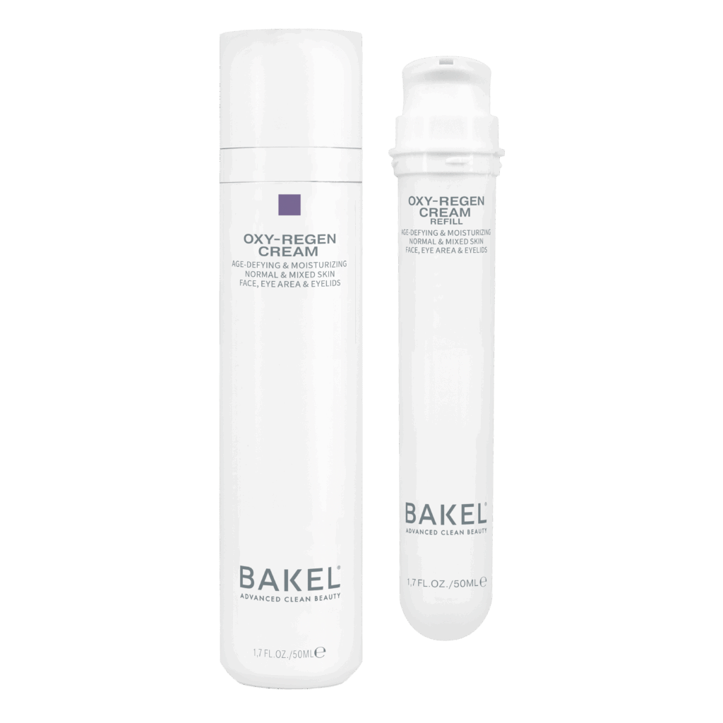BAKEL SKINCARE OXY-REGEN CREAM