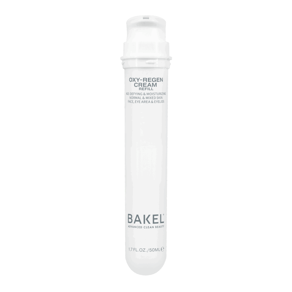 BAKEL SKINCARE OXY-REGEN CREAM