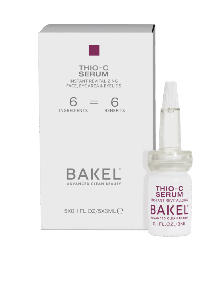 BAKEL SKINCARE THIO-C SERUM