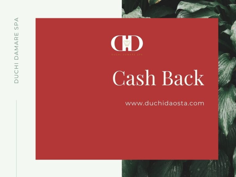 Cash Back